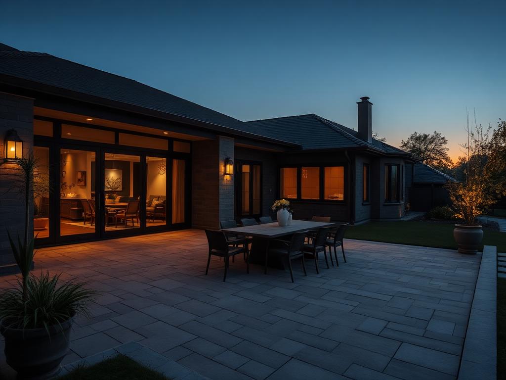 Driveways & Patios